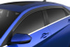 Husky Liners 21-24 Hyundai Elantra Ventvisor Low Profile (4pc) - Smoke