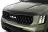 Husky Liners 20-24 Kia Telluride Aeroskin Hood Protector - Smoke