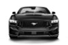 Husky Liners 2024 Ford Mustang Aeroskin Hood Protector - Smoke