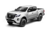Husky Liners 22-24 Nissan Frontier Aeroskin Hood Protector - Smoke