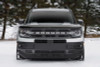Husky Liners 21-24 Ford Bronco 2/4dr (Excl. Raptor) Aeroskin Hood Protector - Smoke