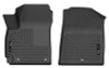Husky Liners 20-21 Kia Soul X-act Contour Series Front Floor Liners - Black