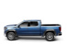 Husky Liners 19-24 GMC Sierra 1500 (69.9/79.4in. Bed) DRT Style Fender Flares (Smooth) 4pc - Blk