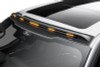 Husky Liners 15-24 Ford F-150 Aerocab PRO - Marker Light - Blk