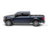 Husky Liners 14-21 Toyota Tundra (66.7/78.7/97.6in. Bed) DRT Style Fender Flares (Smooth) 4pc - Blk