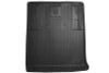 Husky Liners 07-13 GM Escalade/Suburban/Yukon WeatherBeater Black Rear Cargo Liners (5 Ft.)