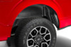 Husky Liners 21-23 Ford F-150 Rear Wheel Well Guards - Black