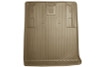 Husky Liners 07-13 GM Escalade/Suburban/Yukon WeatherBeater Tan Rear Cargo Liners (5 Ft.)
