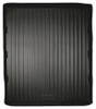 Husky Liners 09-12 Ford Flex/10-12 Lincoln MKT WeatherBeater Black Rear Cargo Liner