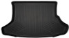Husky Liners 10-12 Toyota Prius WeatherBeater Black Trunk Liner