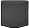 Husky Liners 2012 Ford Focus WeatherBeater Black Trunk Liner