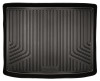 Husky Liners 11-12 Chevrolet Volt WeatherBeater Black Trunk Liner