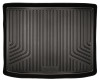 Husky Liners 11-12 Chevrolet Volt WeatherBeater Black Trunk Liner