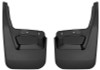 Husky Liners 19-23 GMC Sierra 1500 Rear Mud Guard Set
