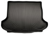 Husky Liners 11-12 Kia Sorento WeatherBeater Black Rear Cargo Liner (Behind 2nd Seat)