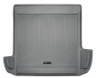 Husky Liners 10-12 Toyota 4Runner WeatherBeater Gray Rear Cargo Liner (Standard Cargo Area)