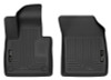 Husky Liners 16-18 Volvo XC90 X-Act Contour Black Front Floor Liners