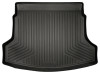 Husky Liners 2012 Honda CR-V WeatherBeater Black Rear Cargo Liner