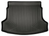 Husky Liners 2012 Honda CR-V WeatherBeater Black Rear Cargo Liner