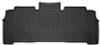 Husky Liners 2017 Chrysler Pacifica X-Act Contour Black 2nd Seat Floor Liner