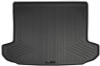 Husky Liners 2017 Kia Sportage WeatherBeater Black Cargo Liner