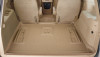 Husky Liners 09-12 Dodge Journey Classic Style Black Rear Cargo Liner (Folded 3rd Row)