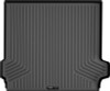 Husky Liners 19-23 BMW X5 WeatherBeater Black Trunk Liner