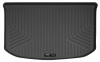 Husky Liners 2016 Kia Soul Weatherbeater Black Trunk Liner