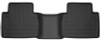 Husky Liners 2018 Toyota Camry X-Act Contour Black Floor Liner (2nd Seat)