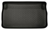Husky Liners 05-12 Chrysler Town Country/Dodge Grand Caravan Classic Style Black Rear Cargo Liner
