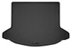 Husky Liners 17-22 Mazda CX-5 WeatherBeater Black Trunk Liner