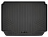 Husky Liners 13-17 Buick Encore Custom Molded WeatherBeater Black Cargo Liner