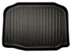 Husky Liners 10-13 Lincoln MKT WeatherBeater Black Rear Cargo Liner