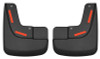 Husky Liners 2017-2018 Ford F-150 Raptor Custom-Molded Front Mud Guards