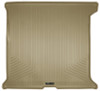 Husky Liners 07-10 Ford Expedition Eddie Bauer/08-15 Lincoln Navigator Cargo Liner - Tan
