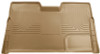 Husky Liners 09-12 Ford F-150 Super Crew WeatherBeater Tan Rear Cargo Liner