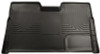 Husky Liners 09-12 Ford F-150 Super Crew WeatherBeater Black Rear Cargo Liner