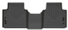 Husky Liners 2022 Mitsubishi Outlander X-Act Contour Black Floor Liner (2nd Seat)