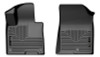 Husky Liners 2023 Kia Sportage Black Front Floor Liners