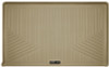 Husky Liners 07-16 Ford Expedition Cargo Liner Behind 3rd Seat - Tan
