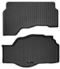 Husky Liners 2013-2016 Ford Fusion S Hybrid /SE Hybrid WeatherBeater Black Trunk Liner
