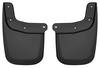 Husky Liners 15 Chevy Colorado/ GMC Canyon Custom-Molded Rear Mud Guards