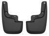 Husky Liners 15-22 Chevy Colorado / GMC Canyon w/o Flares (Excl. ZR2) Custom-Molded Front Mud Guards