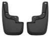 Husky Liners 15-22 Chevy Colorado / GMC Canyon w/o Flares (Excl. ZR2) Custom-Molded Front Mud Guards