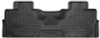 Husky Liners 2015 Ford Expedition/Lincoln Navigator WeatherBeater 2nd Row Black Floor Liner