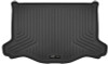 Husky Liners 2015 Honda Fit Black Rear Cargo Liner