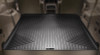 Husky Liners 2022 Nissan Pathfinder (Folds Up/Down w/3rd Row) WeatherBeater Cargo Liner - Blk