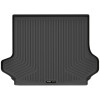 Husky Liners 2022 Jeep Grand Cherokee (New Body Style Excl. Hybrid) WeatherBeater Cargo Liner - Blk