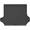 Husky Liners 2022 Jeep Grand Cherokee (New Body Style Excl. Hybrid) WeatherBeater Cargo Liner - Blk