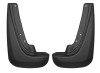Husky Liners 14 Jeep Grand Cherokee Summit Custom-Molded Rear Mud Guards